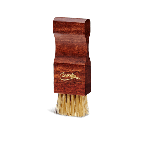 Saphir Shoe Brush Natural 9cm
