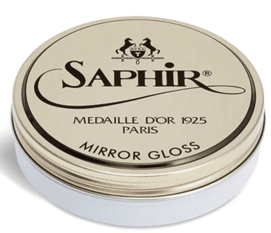 Saphir Mirror Gloss