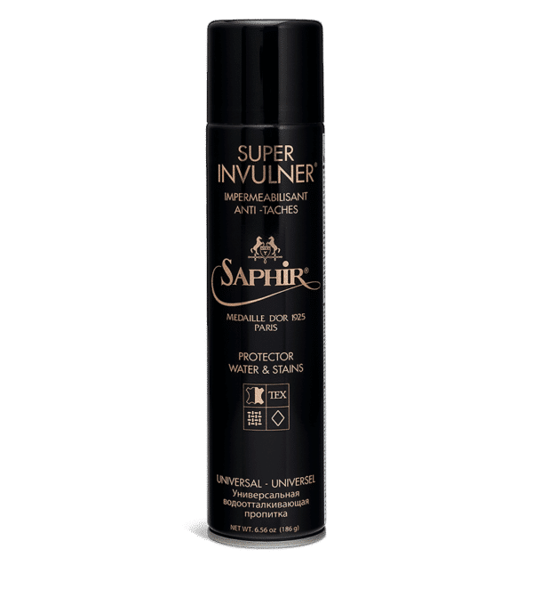 Sapphire <br> Impregnation spray Neutral 300 ml