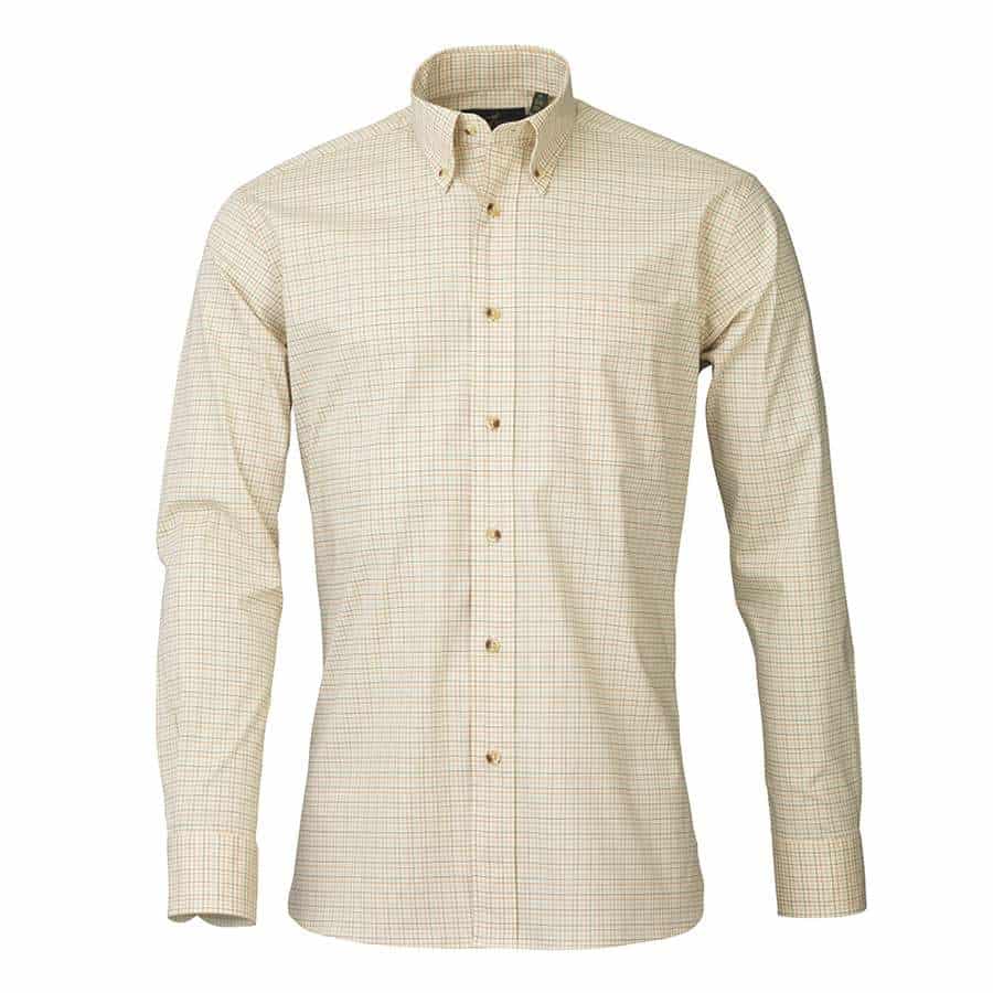 Laksen Sporting <br> Simon Sporting Stretch Shirt