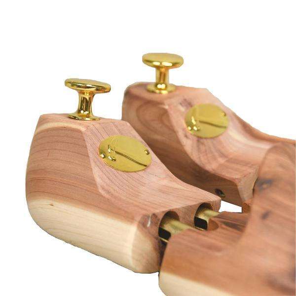 Shoe Tree Cedar Wood - Helfod