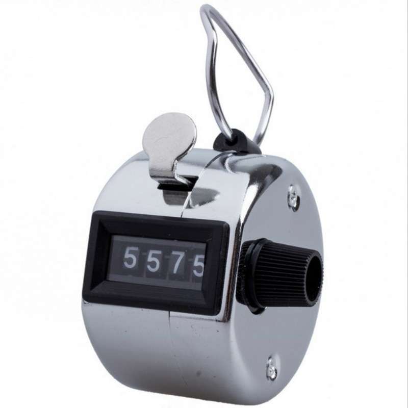 Tally Counter