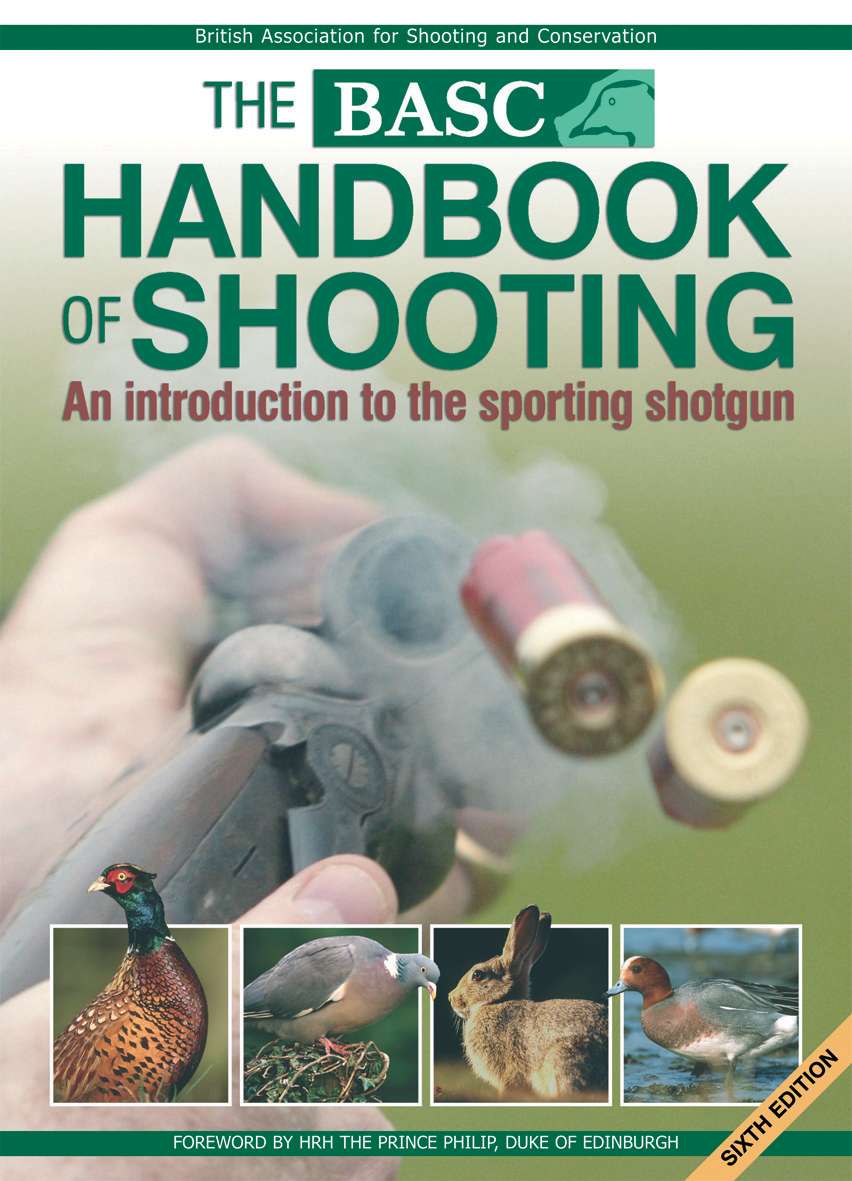 The Shooting Handbook BASC