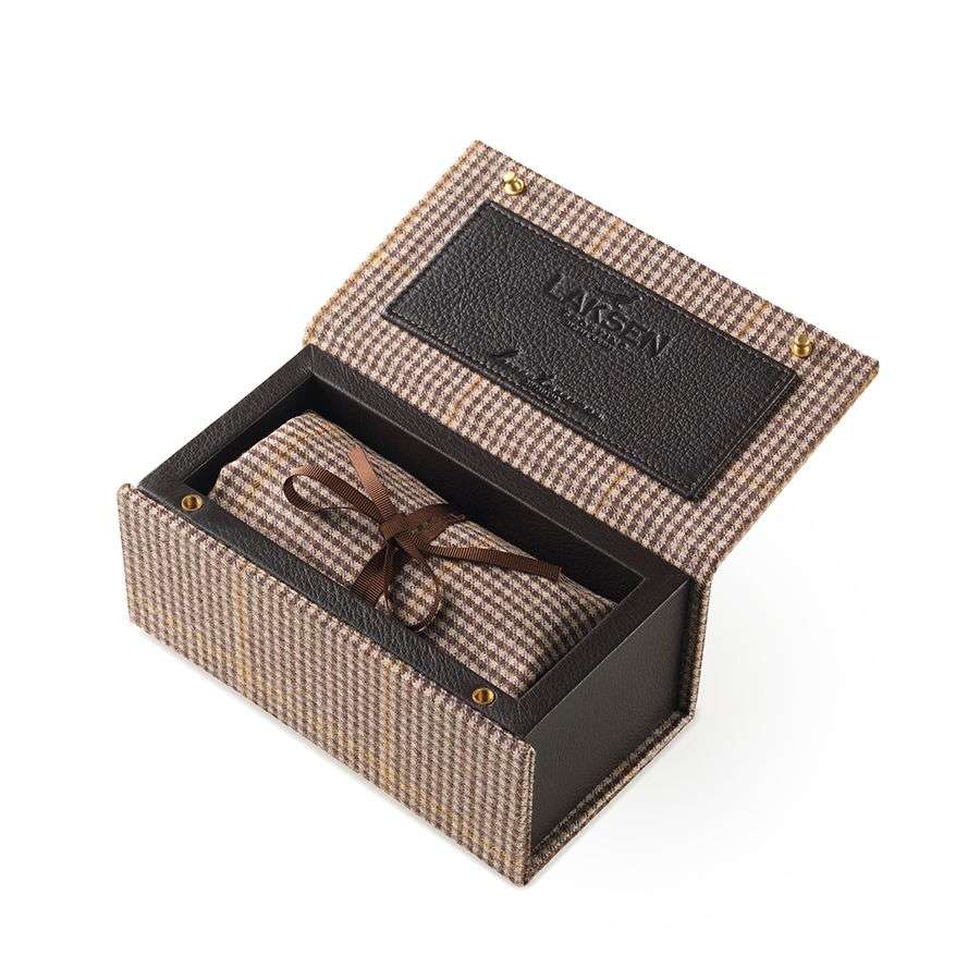Laksen Sporting <br> Huntsman Watch ll Bronze