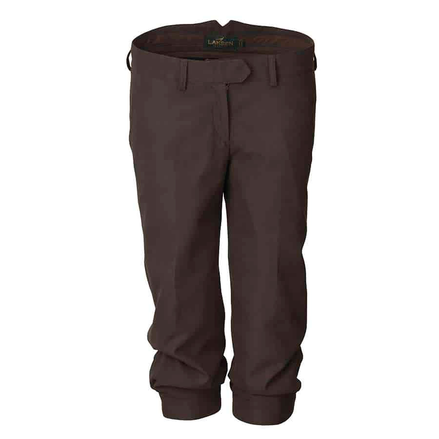 Ladies Breeks
