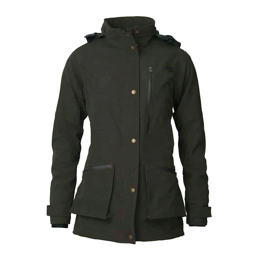 Jackets