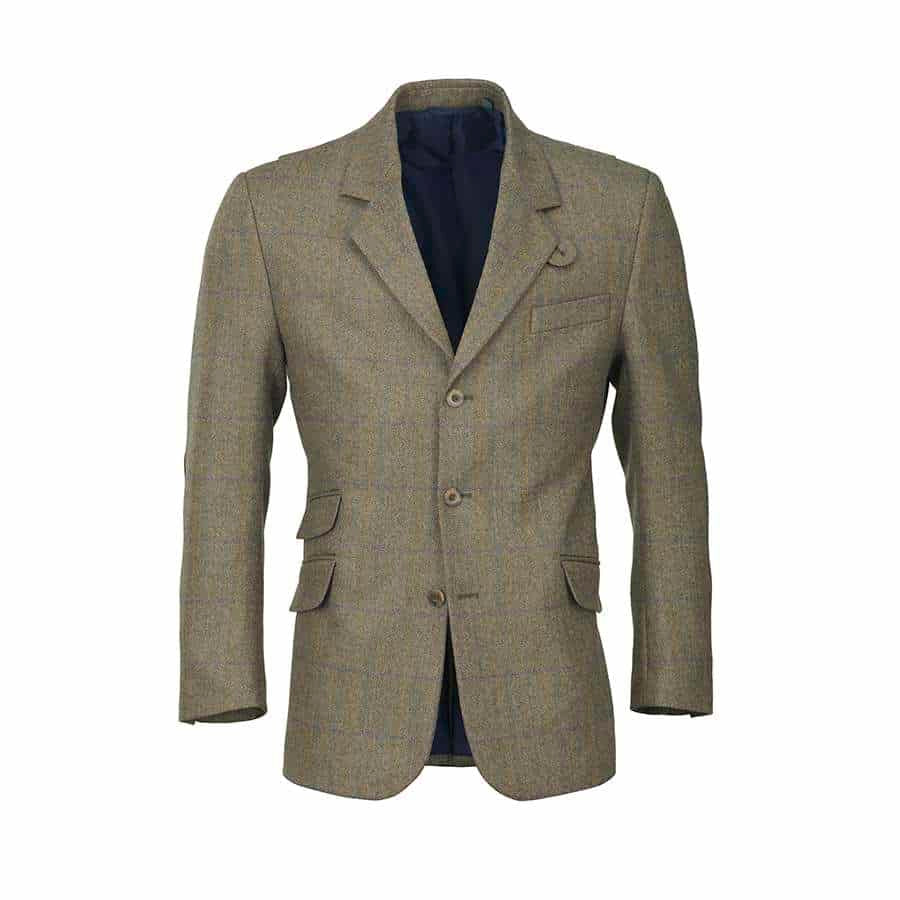 Ladies Tweed