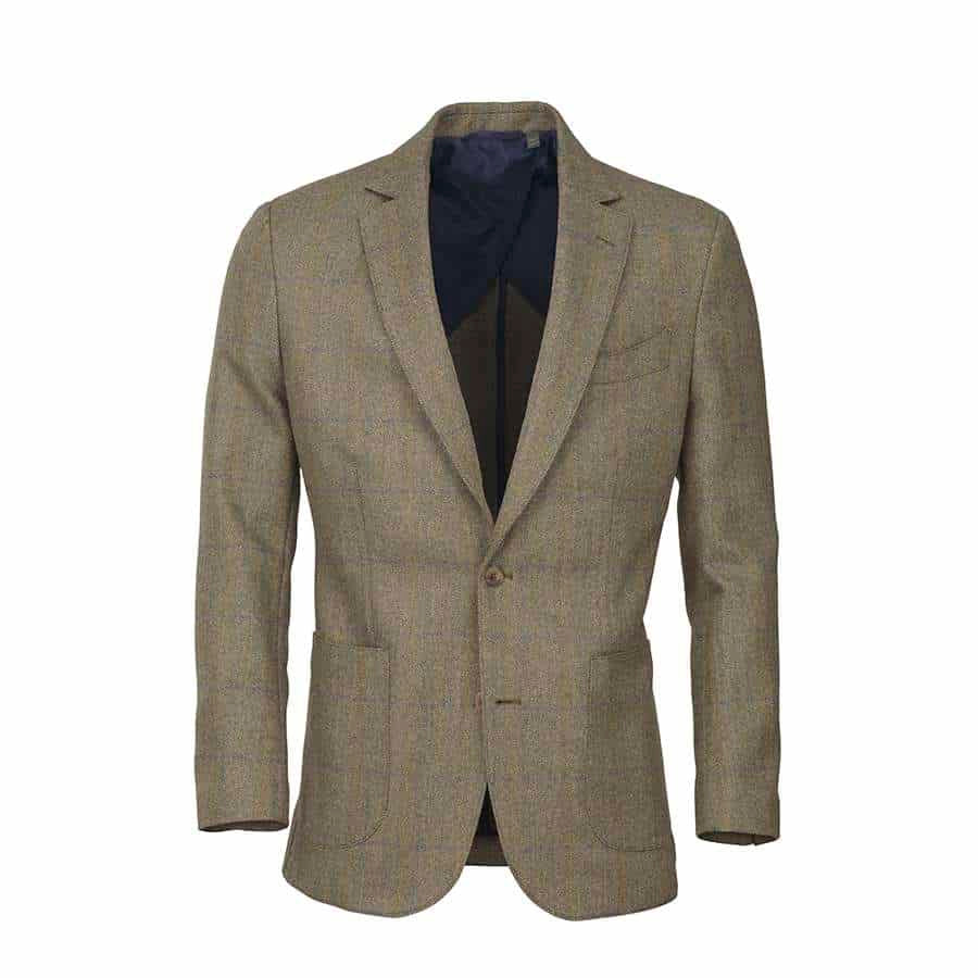Tweed