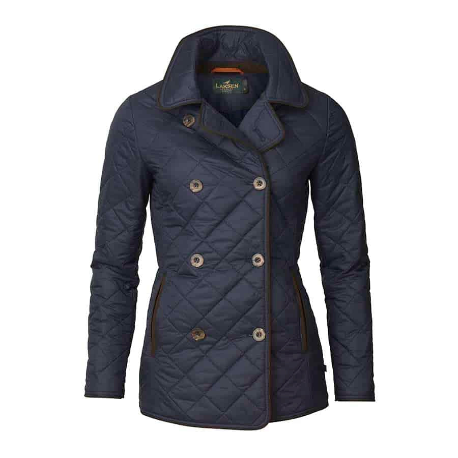 Ladies Coats