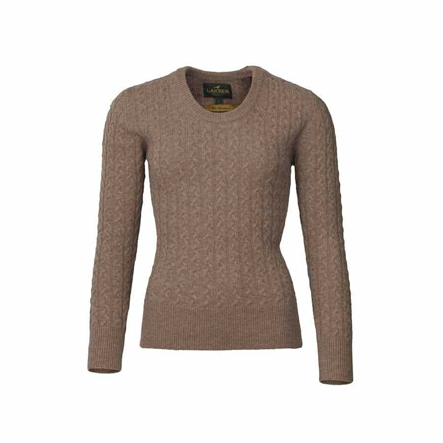 Ladies Knits