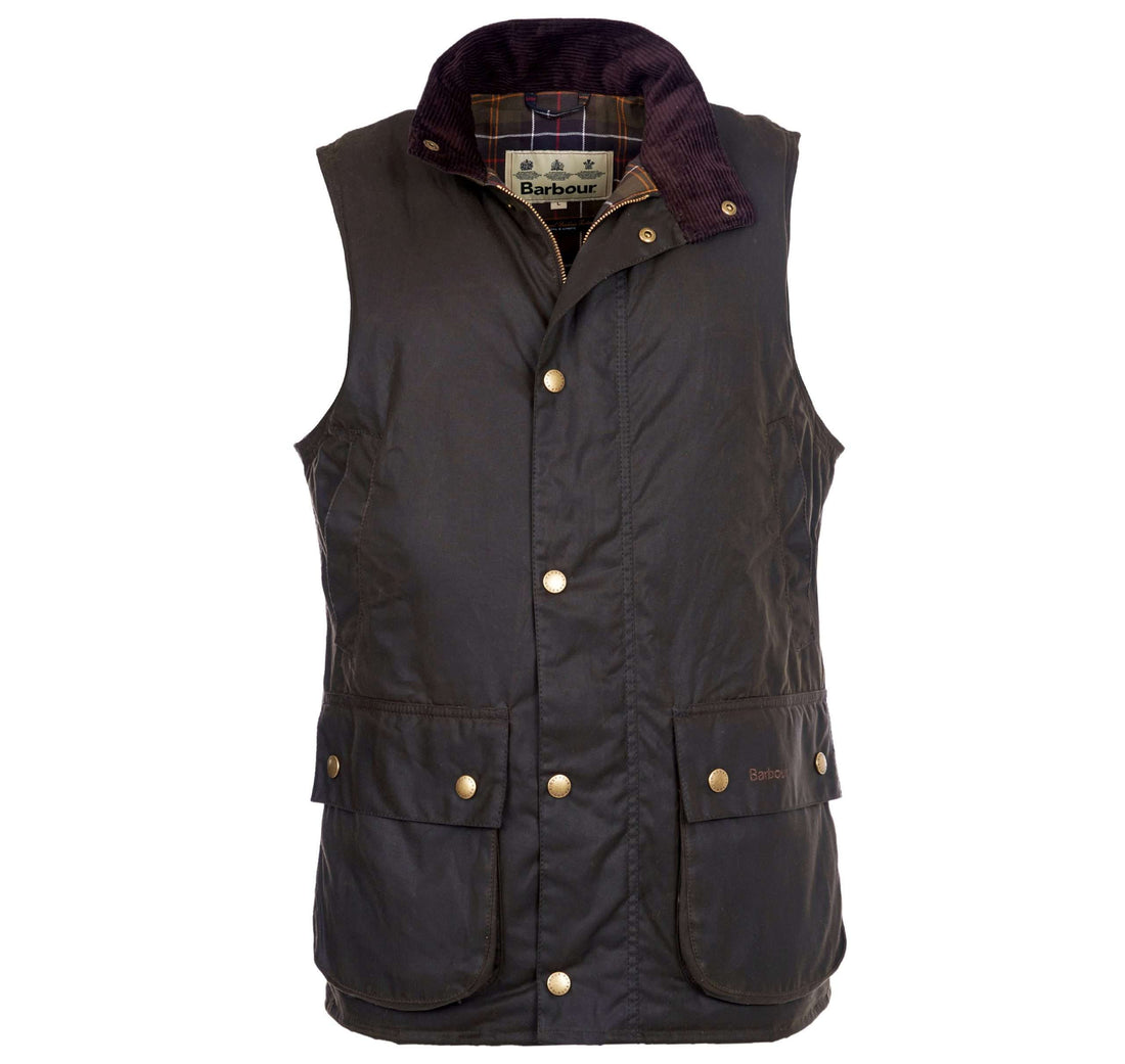 Ladies Vests