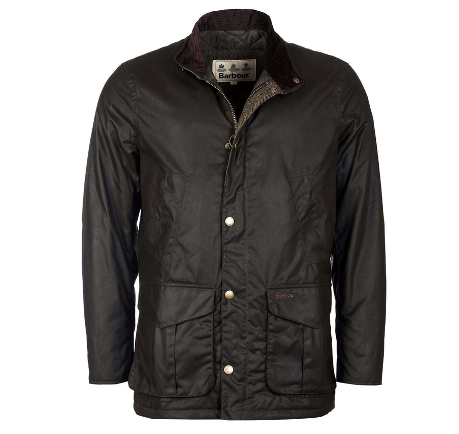 Wax Jackets