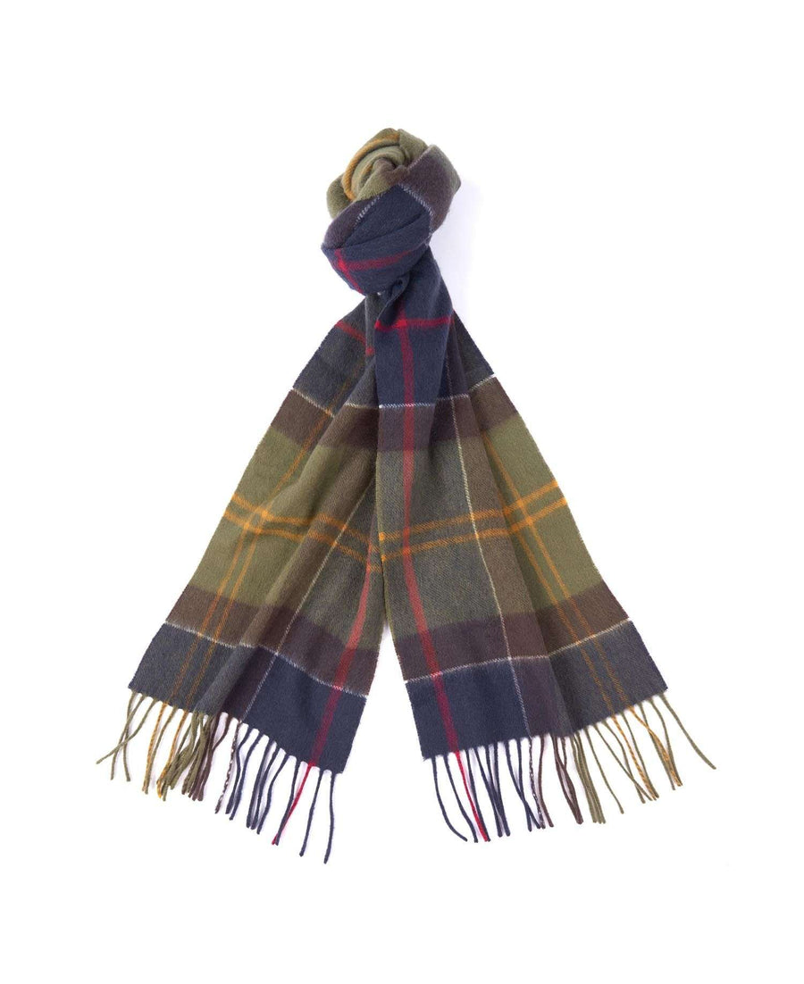 Scarfs