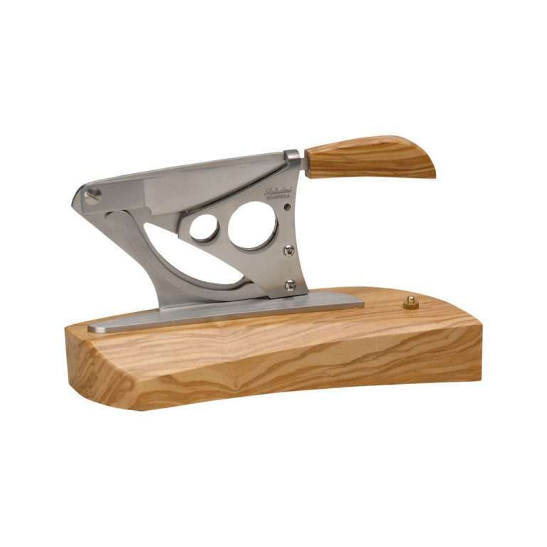 Cigar cutters