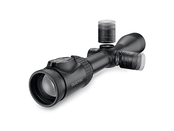 Optic Accessories