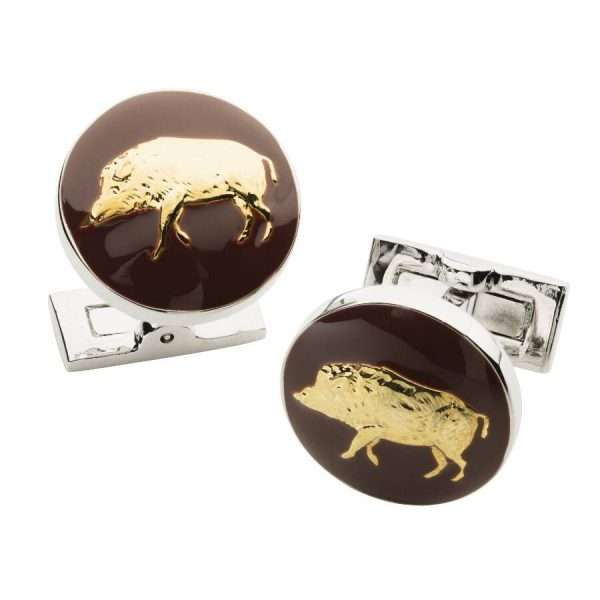 Cufflinks