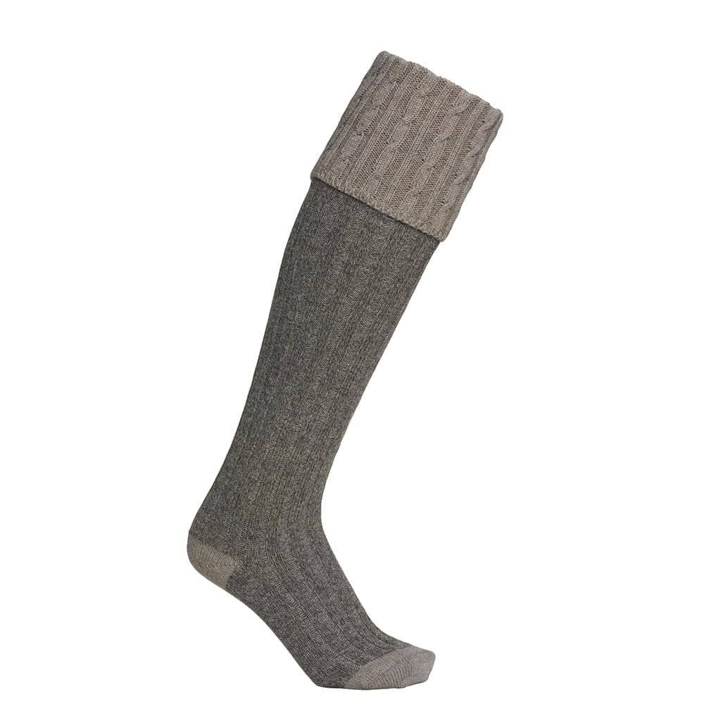 Ladies Socks & Garters