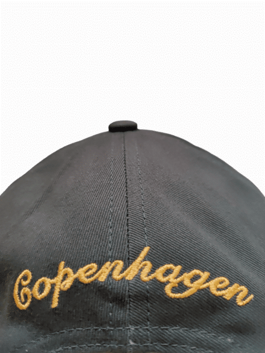 Game & Gun Shooting Cap <br> BRG