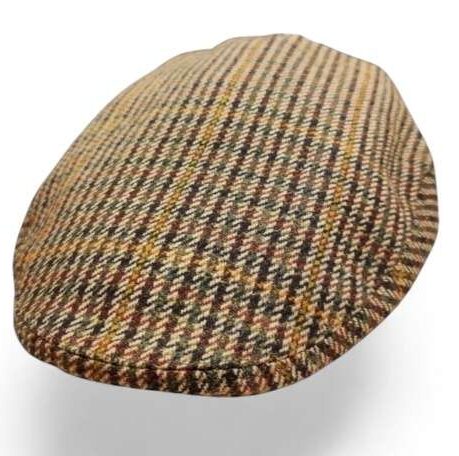 G&G Buckingham Flatcap