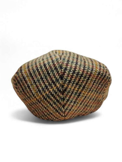 G&G Buckingham Flatcap