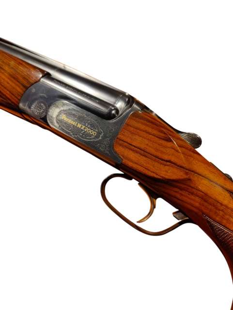 Perazzi MX2000 12bore 33,5"