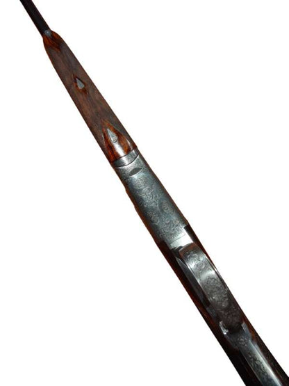 W.R. Saleri 20 bore The Continental