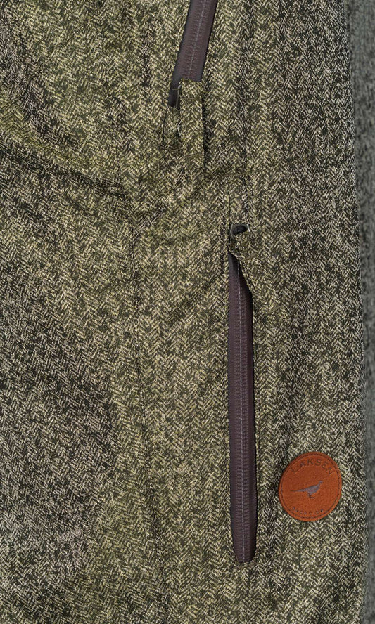 Laksen Sporting <br> Cairnwell Trousers CTX