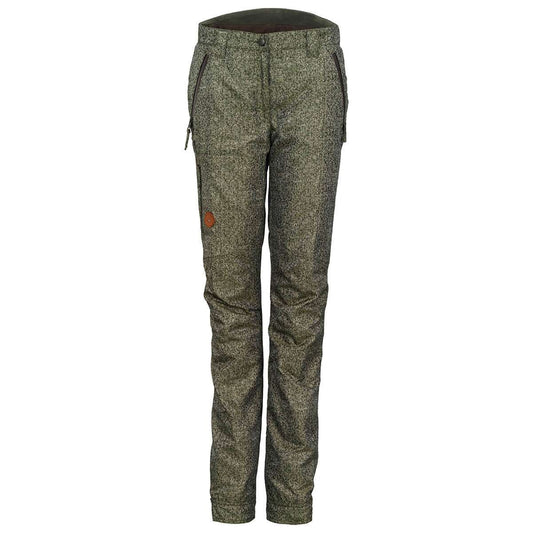 Laksen Sporting <br> Keen CTX Trousers