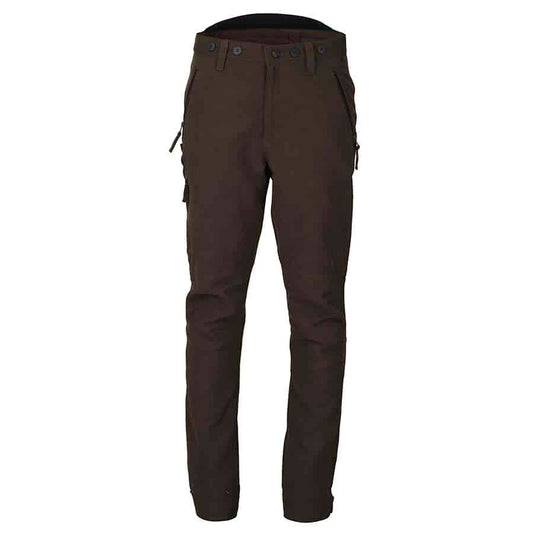 Laksen Sporting <br> Trackmaster CTX Trousers Olive