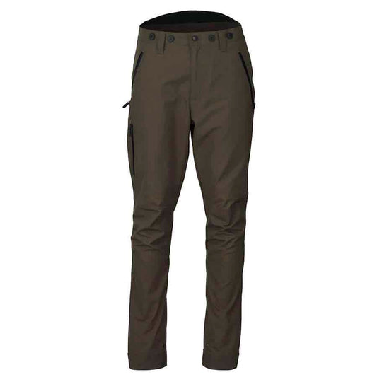Laksen Sporting <br> Dynamic ECO Trousers olive