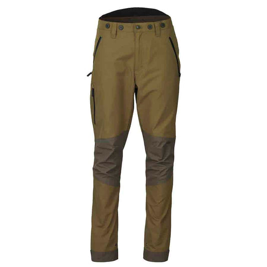 Laksen Sporting <br> Dynamic ECO Trousers Bronze