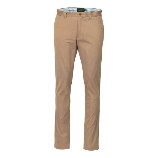 Laksen <br> Lumley Chinos Sand