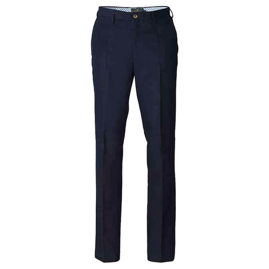 Laksen Sporting <br> Belgravia Trousers Navy