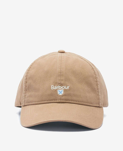 Barbour <br> Cascade Sports Cap Stone