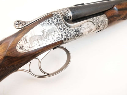 Verney Carron "Eloge" Double Rifle 9,3x74R