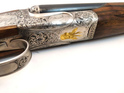 Verney Carron "Eloge" Double Rifle 9,3x74R