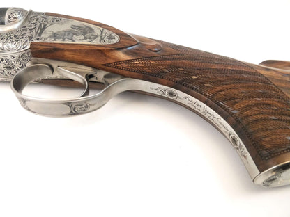 Verney Carron "Eloge" Double Rifle 9,3x74R