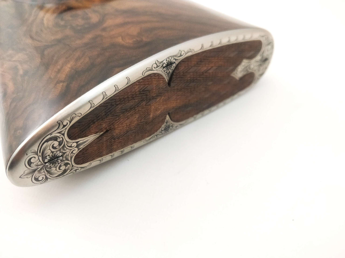 Verney Carron "Eloge" Double Rifle 9,3x74R