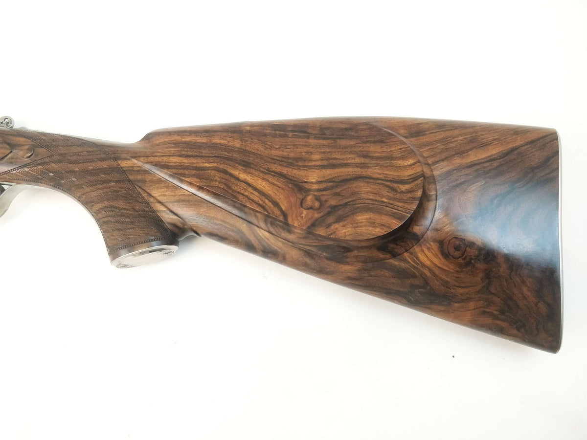 Verney Carron "Eloge" Double Rifle 9,3x74R