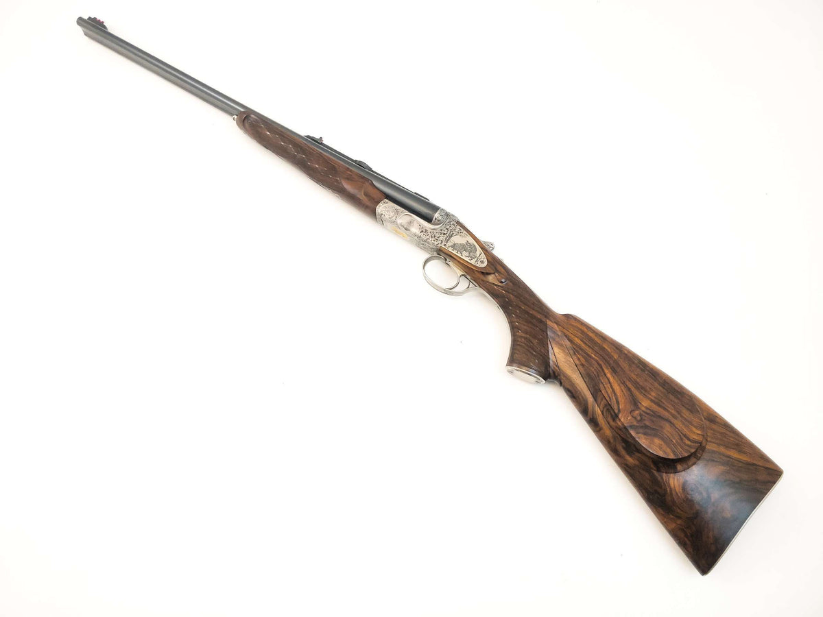Verney Carron "Eloge" Double Rifle 9,3x74R