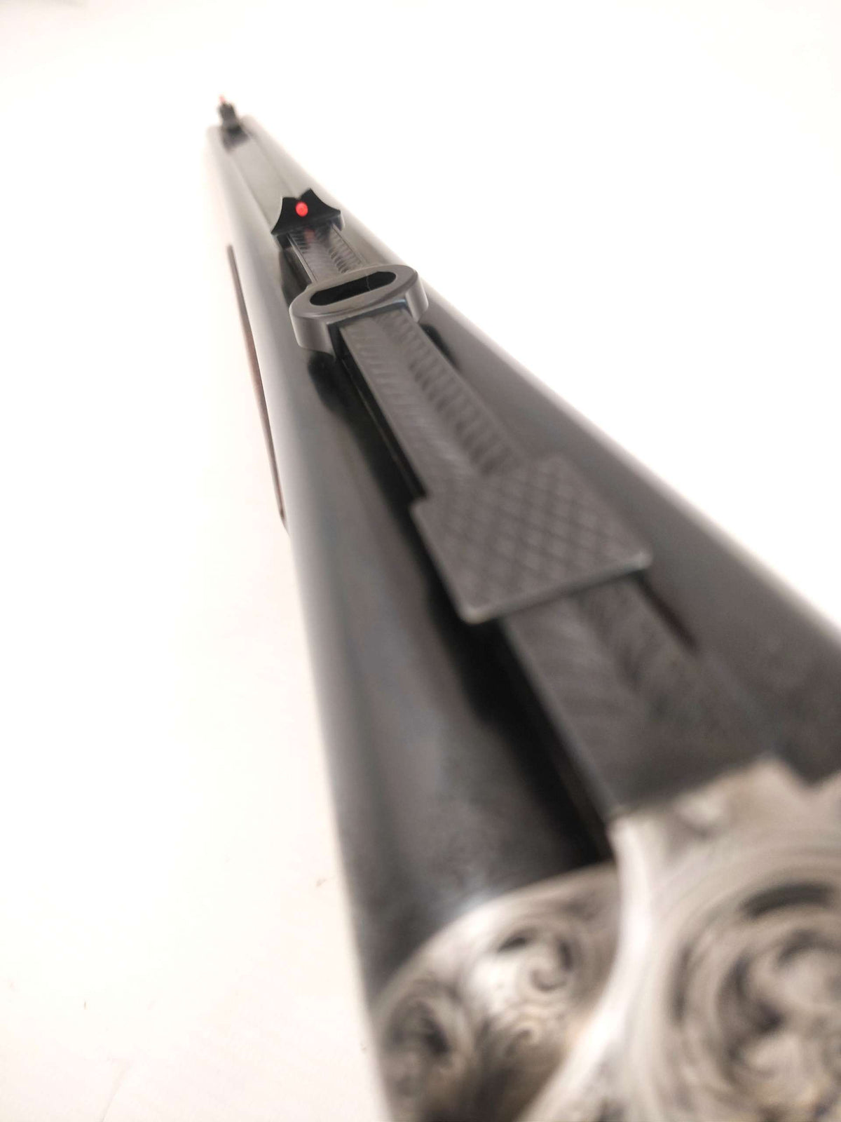 Verney Carron "Eloge" Double Rifle 9,3x74R