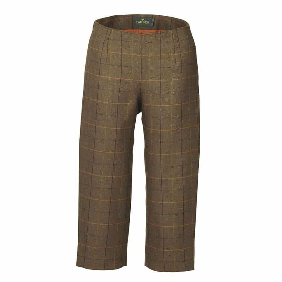 Laksen Sporting <br> Cara Fitted Breeks