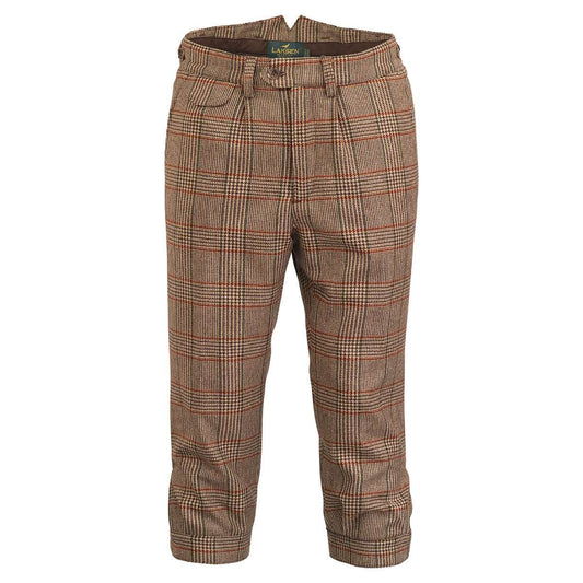 Laksen Sporting <br> Cavendish CTX Breeks