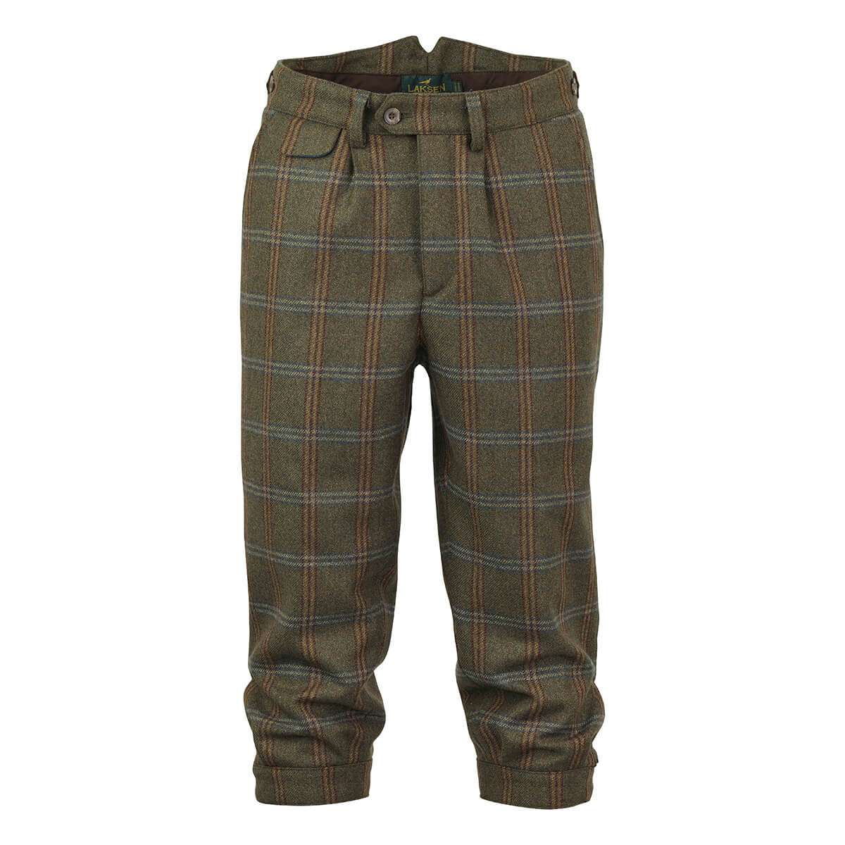 Laksen Sporting <br> Chester Breeks CTX