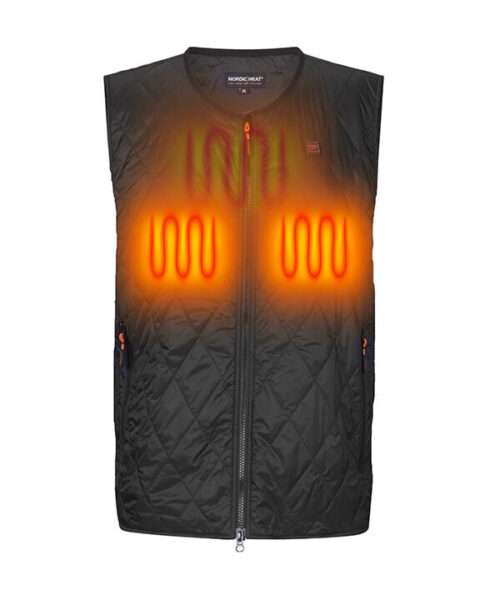 Nordic Heat <br> Mens Liner Vest