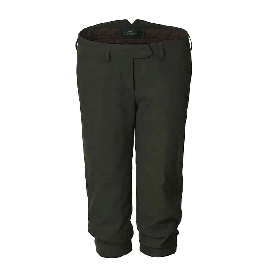 Laksen Sporting <br> Gloster Ladies Breeks CTX Olive