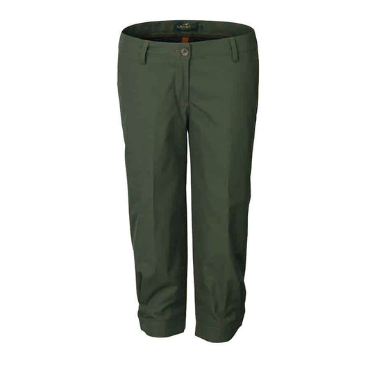 Laksen Sporting <br> Warwick Ladies Breeks CTX Olive