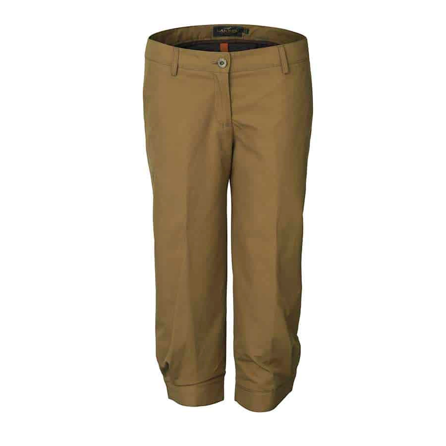 Laksen Sporting <br> Warwick Ladies Breeks CTX Bronze