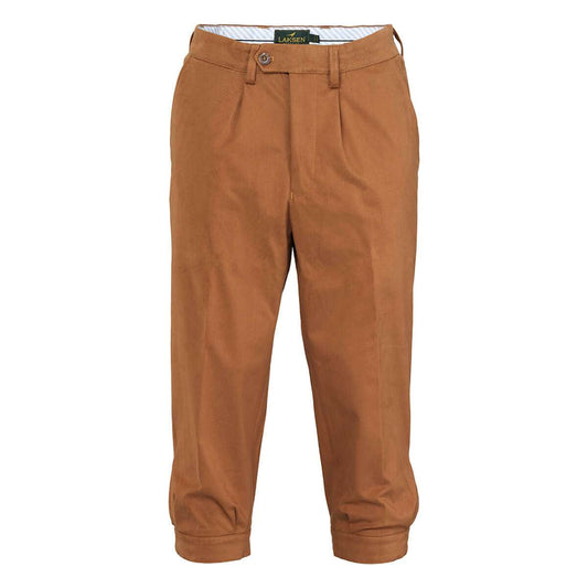 Laksen Sporting <br> Lumley Breeks Camel