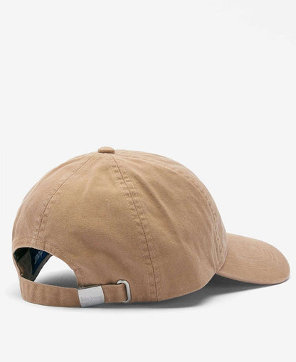 Barbour <br> Cascade Sports Cap Stone